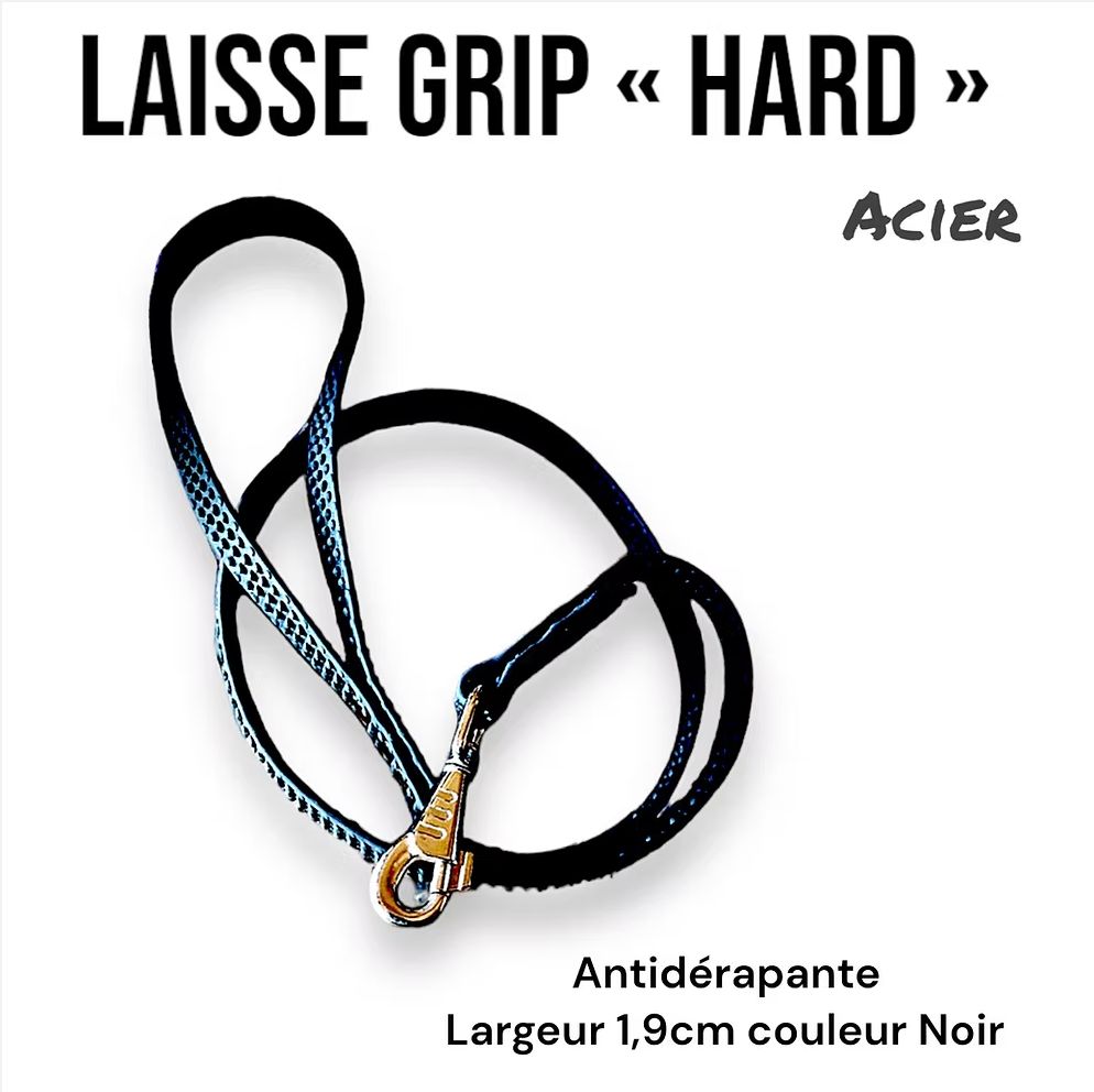 Grip Hard 1,20M
