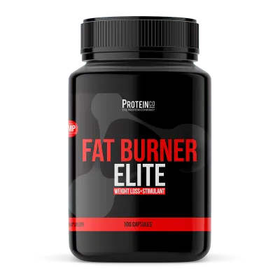 Elite Fat Burner Australia