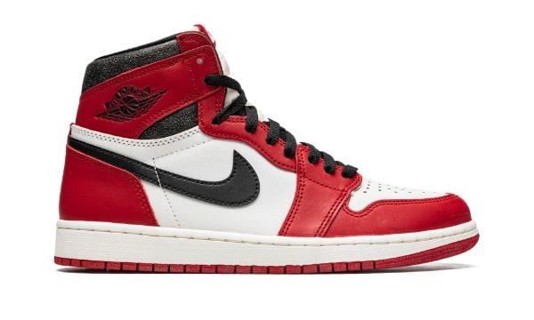 Air Jordan 1 Retro High OG &quot;Chicago Lost and Found&quot;