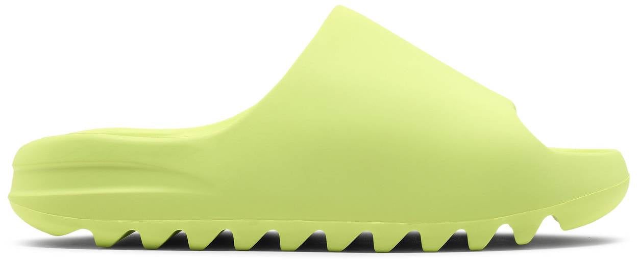 Yeezy Slide &#39;Glow Green&#39;