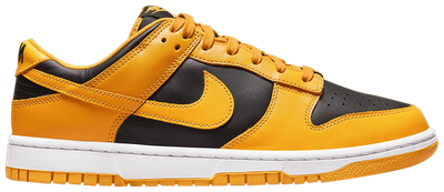 Dunk Low &#39;Goldenrod&#39;