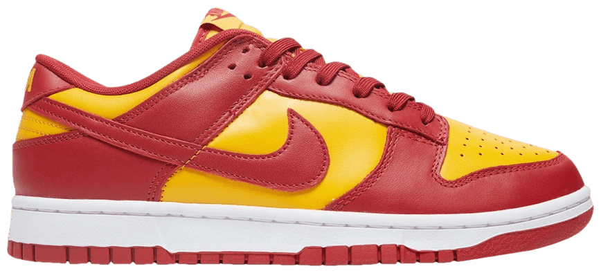 Nike Dunk Low &#39;Midas Gold&#39;