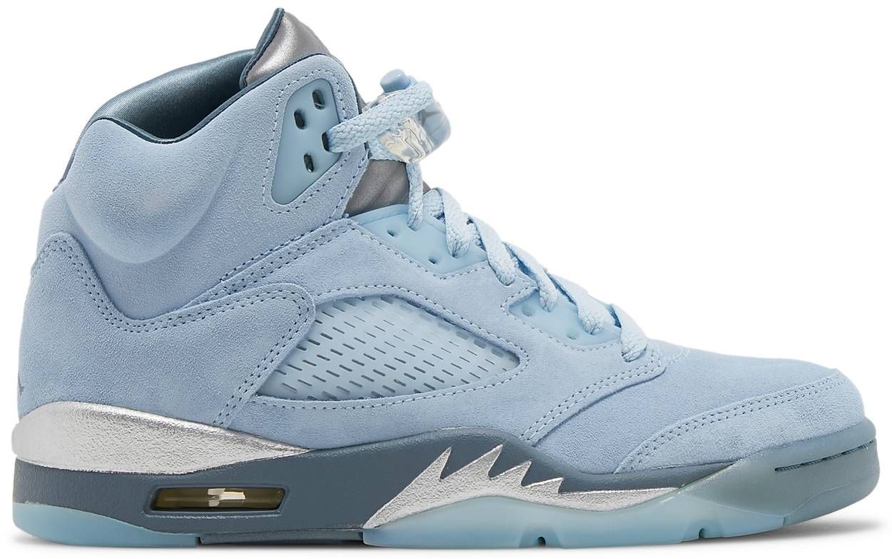 Air Jordan 5 Retro &#39;Blue Bird&#39;