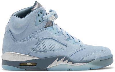 Air Jordan 5 Retro &#39;Blue Bird&#39;