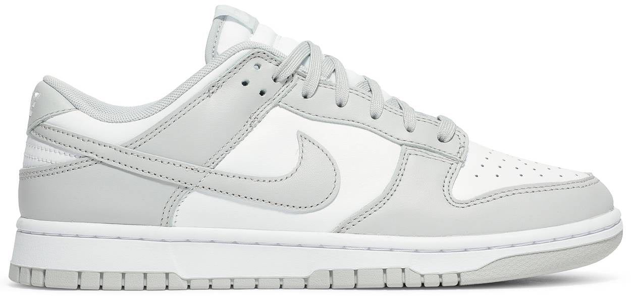 Nike Dunk Low &#39;Grey Fog&#39;