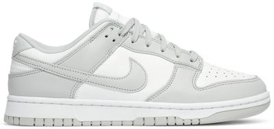 Dunk Low &#39;Grey Fog&#39;