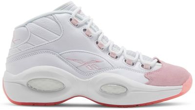 Question Mid &#39;Pink Toe&#39;