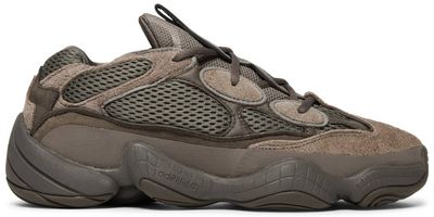 Yeezy 500 &#39;Brown Clay&#39;