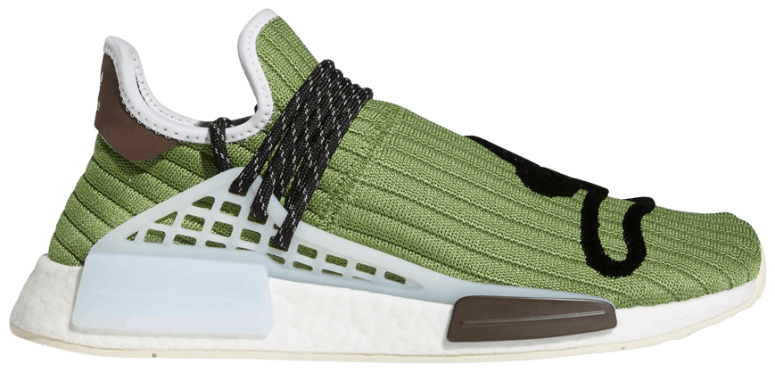 BBC Ice Cream x Pharrell x NMD Human Race &#39;Running Dog&#39;