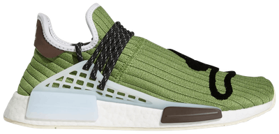 BBC Ice Cream x Pharrell x NMD Human Race &#39;Running Dog&#39;
