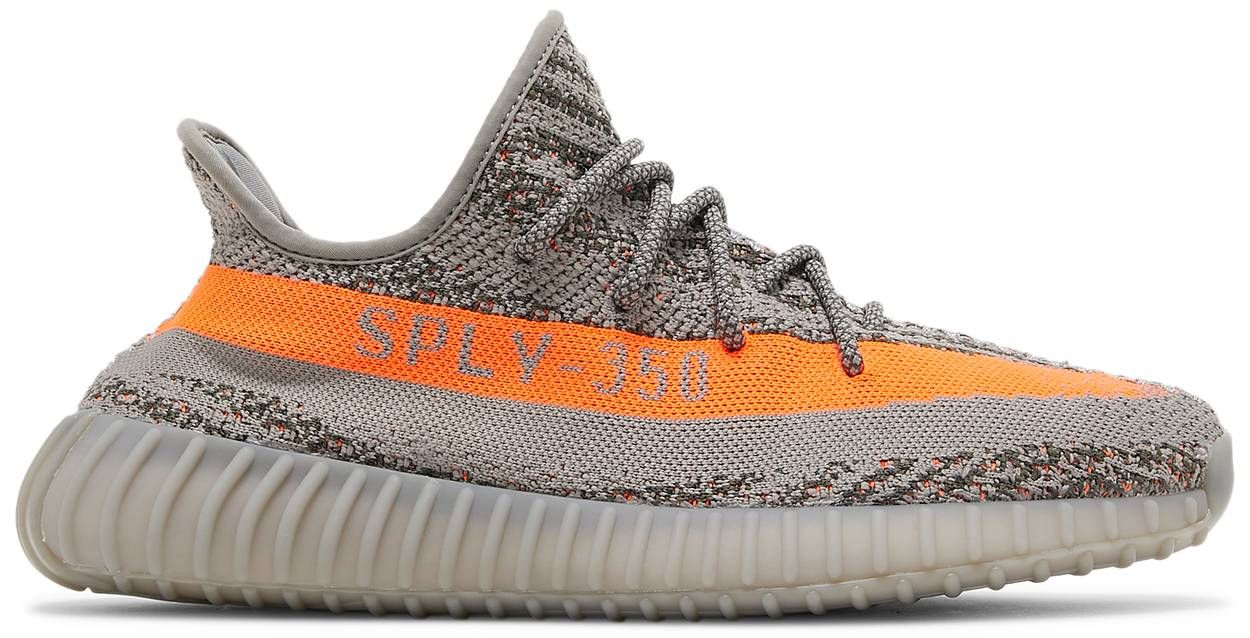 Yeezy Boost 350 V2 &#39;Beluga Reflective&#39;