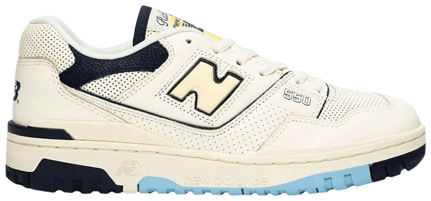 New Balance Rich Paul x 550