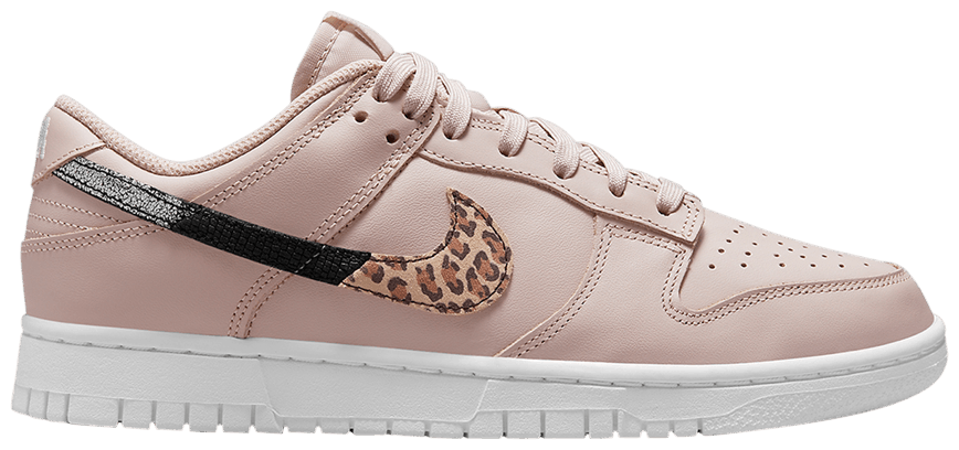 Nike Wmns Dunk Low SE &#39;Primal Pink&#39;