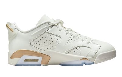 Air Jordan 6 Low &#39;Lunar New Year&#39;