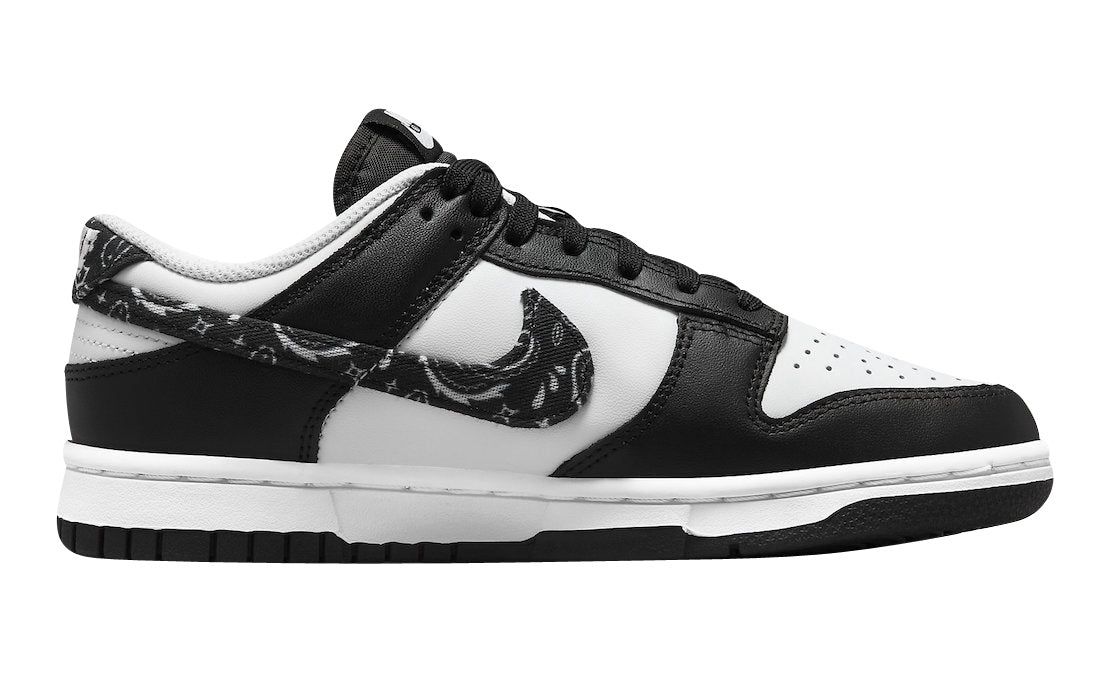 Nike Wmns Dunk Low &#39;Black Paisley&#39;