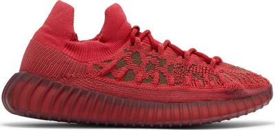 Yeezy Boost 350 V2 CMPCT &#39;Slate Red&#39;