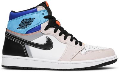 Air Jordan 1 Retro High OG &#39;Prototype&#39;