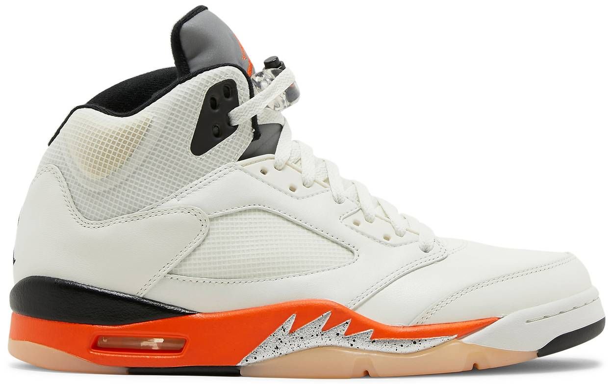 Air Jordan 5 Retro &#39;Shattered Backboard&#39;