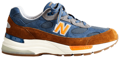 J.Crew x 992 Made in USA &#39;New York&#39;