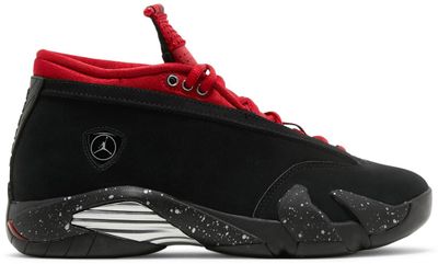 Wmns Air Jordan 14 Retro Low &#39;Red Lipstick&#39;