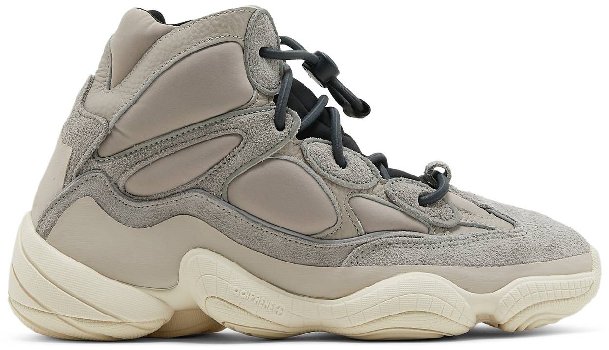 Yeezy 500 High &#39;Mist Stone&#39;
