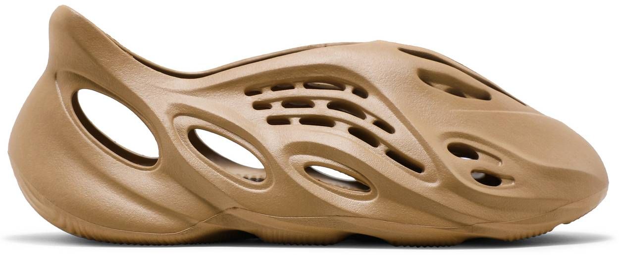 Yeezy Foam Runner &#39;Ochre&#39;