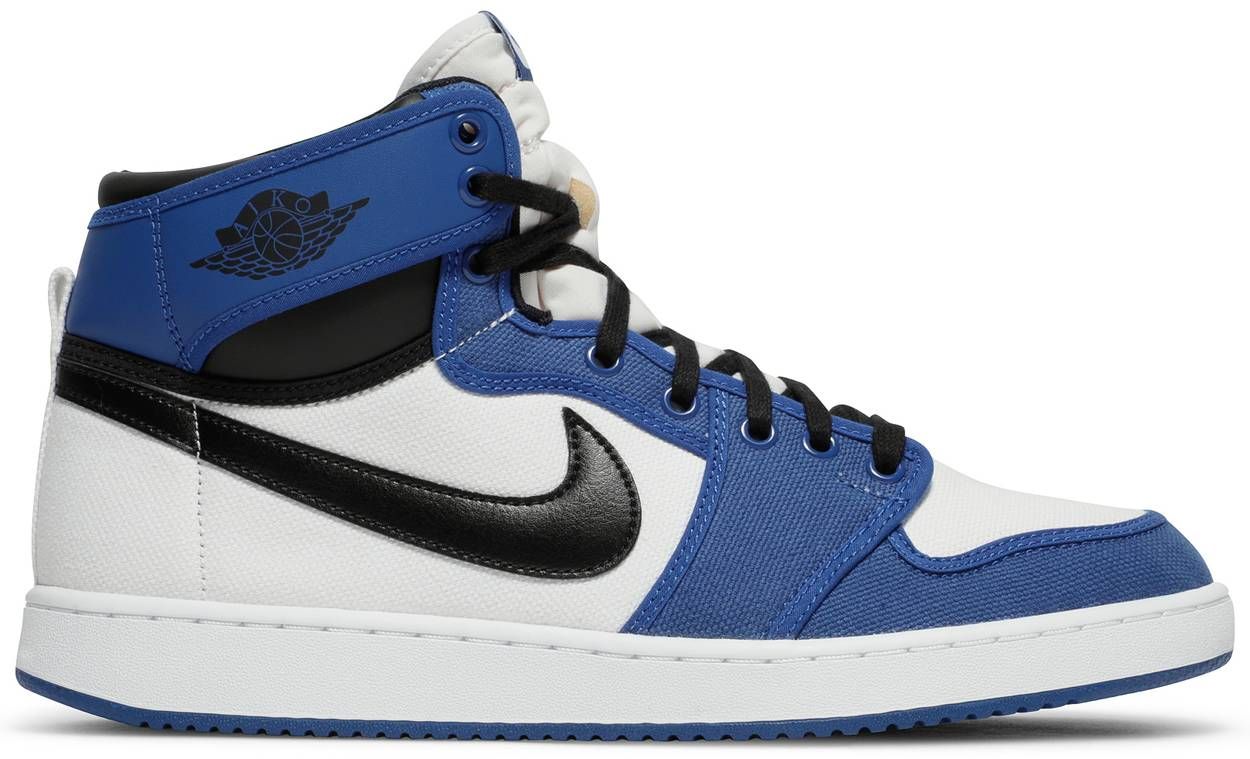 Air Jordan 1 KO &#39;Storm Blue&#39;