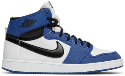 Air Jordan 1 KO &#39;Storm Blue&#39;