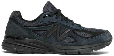JJJJound x 990v4 Made In USA &#39;Navy&#39;