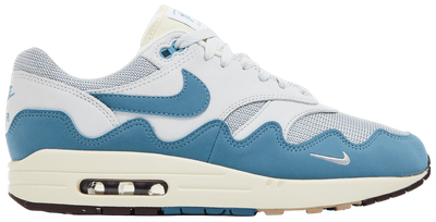 Patta x Air Max 1 &#39;Noise Aqua&#39;