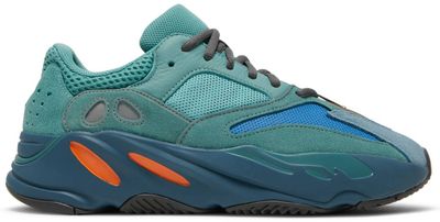 Yeezy Boost 700 &#39;Faded Azure&#39;