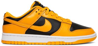 Nike Dunk Low &#39;Goldenrod&#39; 2021