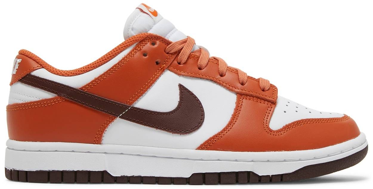 Wmns Dunk Low &#39;Bronze Eclipse&#39;