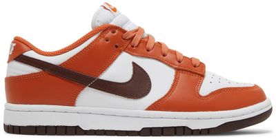 Wmns Dunk Low &#39;Bronze Eclipse&#39;