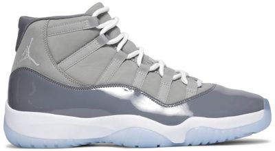Air Jordan 11 Retro &#39;Cool Grey&#39; 2021