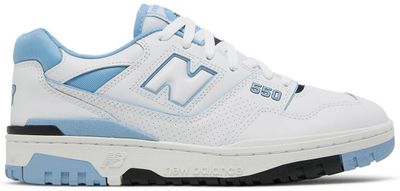 New Balance 550 &#39;Team Carolina Blue&#39;