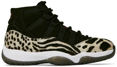 Wmns Air Jordan 11 Retro &#39;Animal Instinct&#39;