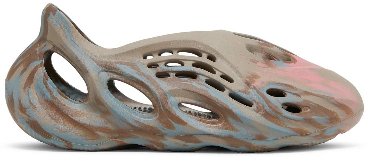 Yeezy Foam Runner ‘MX Sand Grey’
