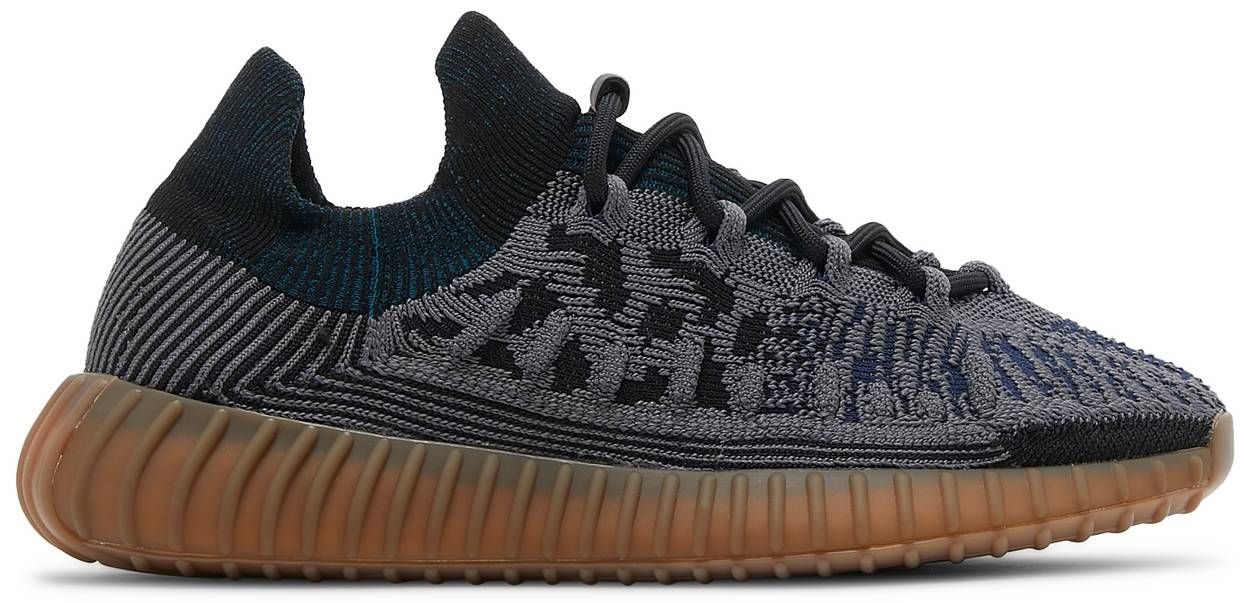 Yeezy Boost 350 V2 CMPCT &#39;Slate Blue&#39;