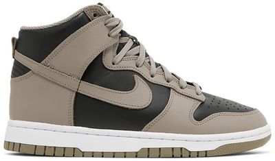 Wmns Dunk High &#39;Moon Fossil&#39;