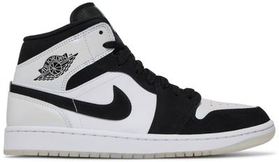 Air Jordan 1 Mid SE &#39;Diamond&#39;