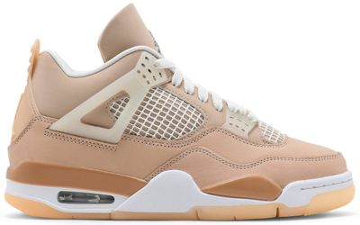Wmns Air Jordan 4 Retro &#39;Shimmer&#39;
