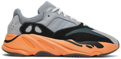 Yeezy Boost 700 &#39;Wash Orange&#39;