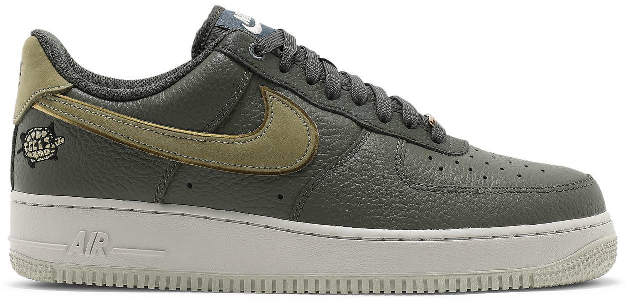 Air Force 1 Low LX &#39;Turtle&#39;