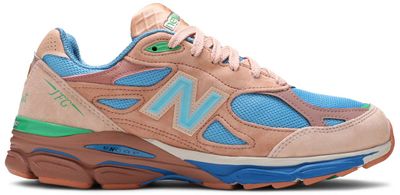 Joe Freshgoods x 990v3 Made In USA &#39;Outside Clothes&#39;