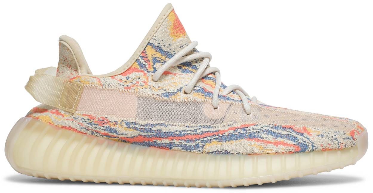 Yeezy Boost 350 V2 &#39;MX Oat&#39;