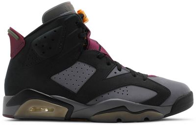 Air Jordan 6 Retro &#39;Bordeaux&#39;