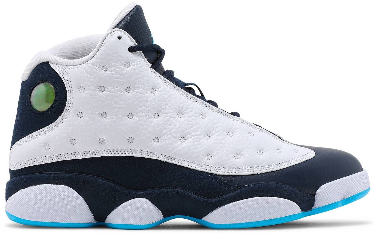 Air Jordan 13 Retro &#39;Obsidian&#39;