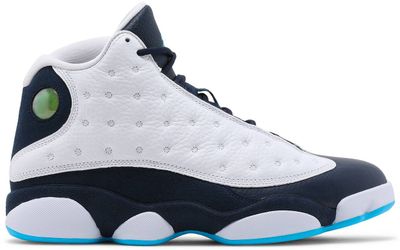 Air Jordan 13 Retro &#39;Obsidian&#39;