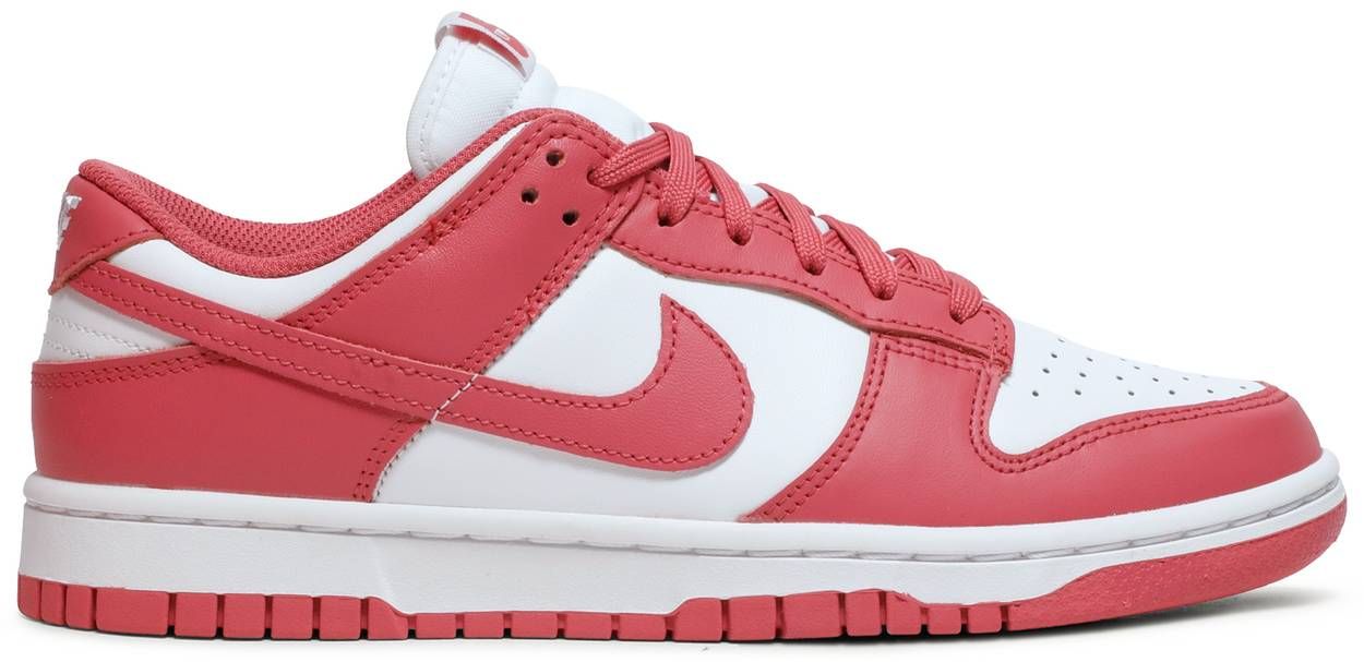 Nike Wmns Dunk Low &#39;Archeo Pink&#39;